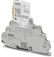 Phoenix Contact 2906787 TTC 6P 3 HF F M 24DC UT I Overspanningsveilige afleider 1 stuk(s)