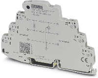 Phoenix Contact 2906798 TTC 6 1X2 24DC UT Overspanningsveilige afleider 1 stuk(s)