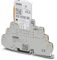 Phoenix Contact 2906816 TTC 6P 2X1 24DC PT I Overspanningsveilige afleider 1 stuk(s)