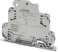 Phoenix Contact 2906835 TTC 6 TVSD D 48DC UT I Overspanningsveilige afleider 1 stuk(s)