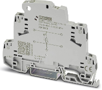 Phoenix Contact 2906838 TTC 6 MOV C 48DC UT I Overspanningsveilige afleider 1 stuk(s)