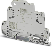 Phoenix Contact 2906844 TTC 6 GDT C 110AC UT I Overspanningsveilige afleider 1 stuk(s)