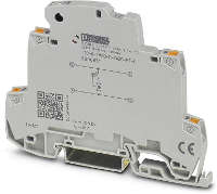 Phoenix Contact 2906851 TTC 6 TVSD D 24DC PT I Overspanningsveilige afleider 1 stuk(s)