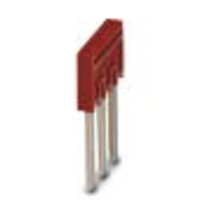 Phoenix Contact 3001591 Rood 50 stuk(s)