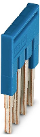 Phoenix Contact 3030133 Blauw 50 stuk(s)