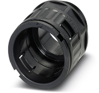 Phoenix Contact 3240901 Wartel M40 Zwart 25 stuk(s)