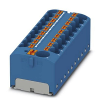 Phoenix Contact 3273902 Blauw 8 stuk(s)