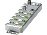 Phoenix Contact Axl E Ec Di8 Do8 M12 6p 2701520 Plc Uitbreidingsmodule 24 V/dc