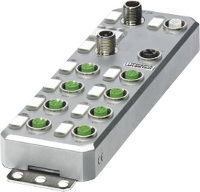 Phoenix Contact Axl E Eth Di16 M12 6p 2701533 Plc Uitbreidingsmodule 24 V/dc
