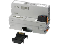 Phoenix Contact Axl F Bk Pb 2688530 Plc Busaansluiting 24 V/dc
