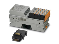 Phoenix Contact Axl F Cnt2 Inc2 1f 2688093 Plc Uitbreidingsmodule 24 V/dc