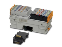 Phoenix Contact Axl F Di16/4 2f 2688022 Plc Uitbreidingsmodule 24 V/dc
