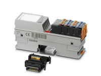 Phoenix Contact Axl F Do8/2 2a 1h 2688381 Plc Uitbreidingsmodule 24 V/dc