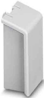 Phoenix Contact BC 53,6 BS U11 KMGY DIN rail behuizing afsluitstop 53.6 Polycarbonaat Lichtgrijs 1 stuk(s)