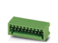 Phoenix Contact Busbehuizing board MC Totaal aantal polen 11 Rastermaat: 2.5 Mm 1881532 50 stuks