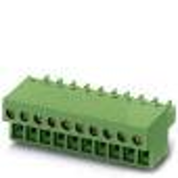 Phoenix Contact Busbehuizing kabel FRONT MC Totaal aantal polen 11 Rastermaat: 3.81 Mm 1850754 50 stuks