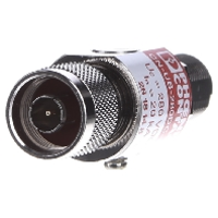 Phoenix Contact 2818148 CN UB 280DC SB Overspanningsbeveiliging (tussenstekker) Overspanningsbeveiliging voor: N (coax) 20 kA 1 stuk(s)
