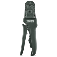 Phoenix Contact CRIMPFOX P CDC 0.5L 1142831 Krimptang Knelverbinders 0.5 Tot 0.14 Mm²
