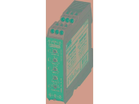 Phoenix Contact EMD FL C 10 Bewakingsrelais 2x wisselcontact 1 stuks