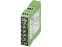 Phoenix Contact EMD FL PF 400 Bewakingsrelais 2x wisselcontact 1 stuks