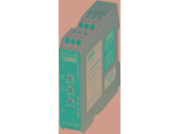 Phoenix Contact EMD SL 3V 400 Bewakingsrelais 1x wisselcontact 1 stuk(s)