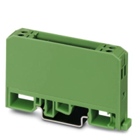Phoenix Contact EMG 10 LG DIN rail behuizing Kunststof 10 stuk(s)