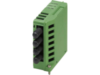 Phoenix Contact FL IF 2FX ST D Mediamodule 100 Mbit/s