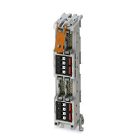 Phoenix Contact FLKM 4X14 PA/PT/DIO/S7 1500 50 V/DC