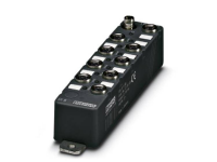 Phoenix Contact Flm Di 8 M8 2773348 Plc Busaansluiting 24 V/dc