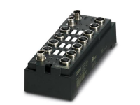 Phoenix Contact Flm Do 8 M12 2736291 Plc Busaansluiting 24 V/dc