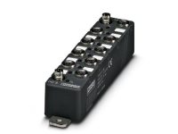Phoenix Contact Flm Do 8 M8 2736893 Plc Busaansluiting 24 V/dc