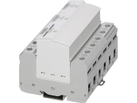 Phoenix Contact 2905418 FLT SEC P T1 2S 350/25 FM Overspanningsafleider Overspanningsbeveiliging voor: Verdeelkast 25 kA 1 stuk(s)