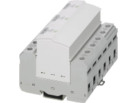 Phoenix Contact 2905419 FLT SEC P T1 3C 350/25 FM Overspanningsafleider Overspanningsbeveiliging voor: Verdeelkast 25 kA 1 stuk(s)