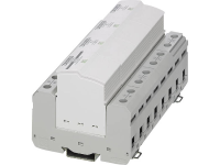 Phoenix Contact 2905421 FLT SEC P T1 3S 350/25 FM Overspanningsveilige afleider Overspanningsbeveiliging voor: Verdeelkast 25 kA 1 stuk(s)