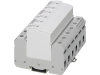 Phoenix Contact 2905469 FLT SEC T1+T2 3C 350/25 FM Overspanningsafleider Overspanningsbeveiliging voor: Verdeelkast 25 kA 1 stuk(s)