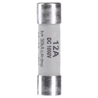 Phoenix Contact 3061347 Buiszekering 12 A 1000 V 10 stuk(s)