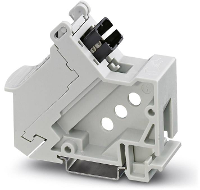 Phoenix Contact Glasvezelconnnector VS PP F SCRJ Connector