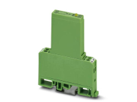 Phoenix Contact Halfgeleiderrelais 2948746 1 A Schakelspanning (max.): 60 V/DC 10 stuk(s)
