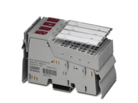 Phoenix Contact Ib Il 24/230 Dor4/w Pc Pac 2862181 Plc Uitbreidingsmodule 24 V/dc