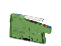 Phoenix Contact Ib Il 24 Di 4 2mbd Pac 2692306 Plc Uitbreidingsmodule 24 V/dc