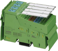 Phoenix Contact Ib Il 24 Di 8/t2 Pac Plc Uitbreidingsmodule 2862204 24 V/dc