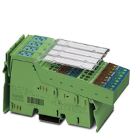 Phoenix Contact Ib Il 24 Di16 2mbd Pac 2861959 Plc Uitbreidingsmodule 24 V/dc