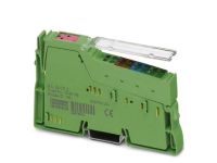 Phoenix Contact Ib Il 24 Do 2 2a Pac 2861263 Plc Uitbreidingsmodule 24 V/dc