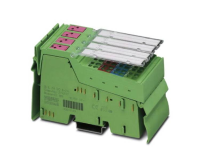 Phoenix Contact Ib Il 24 Do 8 2a Pac 2861603 Plc Uitbreidingsmodule 24 V/dc