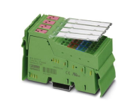 Phoenix Contact Ib Il 24 Do 8 2mbd Pac 2861687 Plc Uitbreidingsmodule 24 V/dc