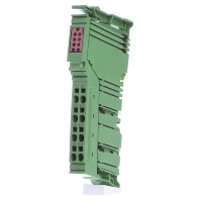 Phoenix Contact Ib Il 24 Do8/hd Pac 2700172 Plc Uitbreidingsmodule 24 V/dc