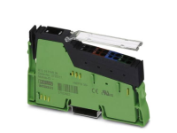 Phoenix Contact Ib Il 24 Pwr In/2f Df 2mbd Pac 2863834 Plc Uitbreidingsmodule 24 V/dc