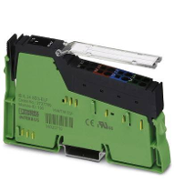 Phoenix Contact Ib Il 24 Seg Elf Pac 2861409 Plc Uitbreidingsmodule 24 V/dc