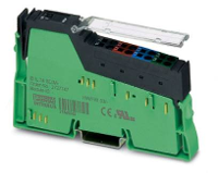 Phoenix Contact Ib Il 24 Seg/f D Pac 2861904 Plc Uitbreidingsmodule 24 V/dc