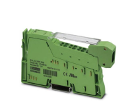 Phoenix Contact Ib Il Ai 2/sf 230 Pac 2861577 Plc Uitbreidingsmodule 24 V/dc